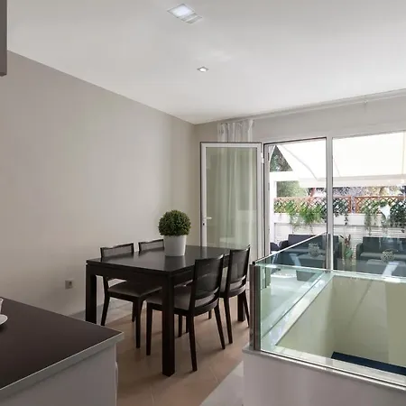 Apartahotel Apartamentos Villazul La Buganvilla 2*