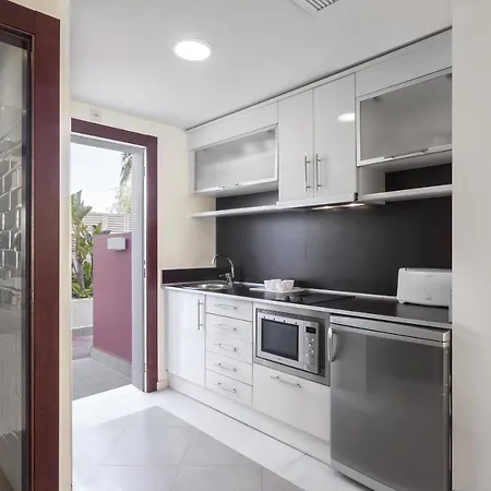 Apart-hotel Apartamentos Villazul La Buganvilla San José