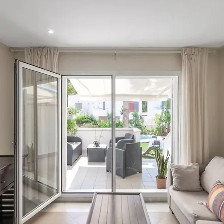 Apartamentos Villazul La Buganvilla Aparthotel 2*
