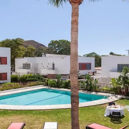 Apartamentos Villazul La Buganvilla Aparthotel 2*