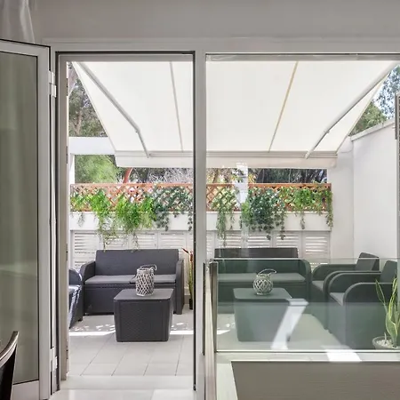 Aparthotel Apartamentos Villazul La Buganvilla