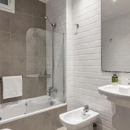 Apartamentos Villazul La Buganvilla Aparthotel San Jose (Almeria)