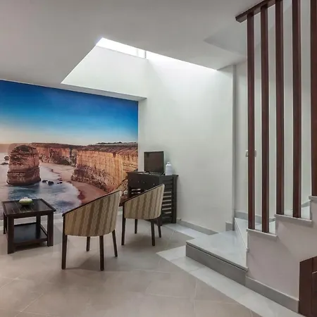 Apartamentos Villazul La Buganvilla San Jose (Almeria)
