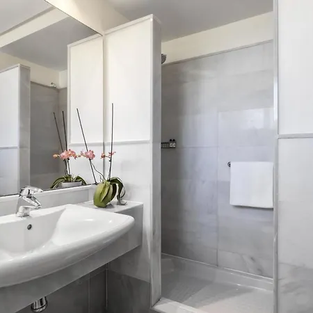 Apartamentos Villazul La Buganvilla San Jose (Almeria)
